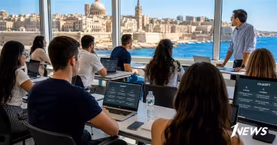Malta gibt allen Bürgern ein Jahr lang kostenlosen Zugang zu ChatGPT Plus