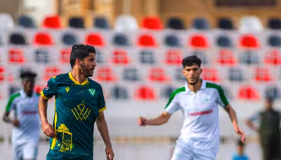 Al Nasr verliert 3:1 bei Al-Qadsiah und lässt Titelrennen offen