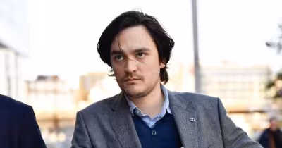 Alain Delon : Alain-Fabien Delon séparé de Laura Bensadoun après une crise familiale