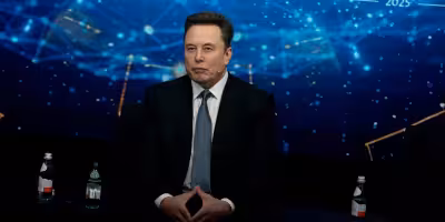 Amazon Leo, Delta and Musk clash over airline WiFi choice