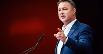 Andreas Babler: Bundesrat beschließt Resolution gegen Gewaltverharmlosung
