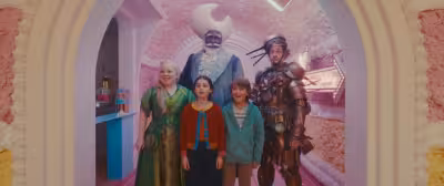 Andrew Garfield film The Magic Faraway Tree nears $20 million in UK