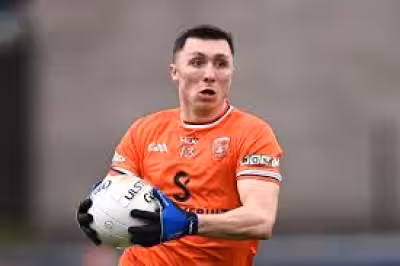 Armagh V Monaghan: Paul McGrane backs Red Hands to face final test