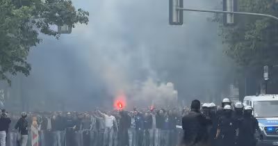 Arminia Bielefeld Heute: Entscheidung gegen Hertha und der Blick nach unten