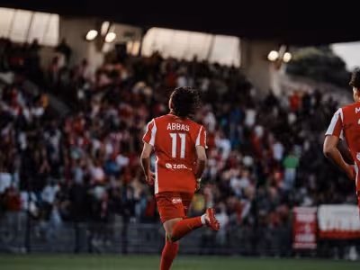As Cannes, Cédric Gonçalves veut vivre le match de la montée samedi