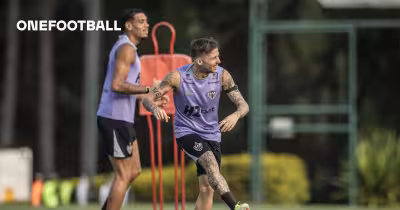Atlético Mineiro Vs Mirassol: Domestic pressure meets cup momentum at Arena MRV