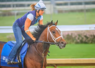 Belmont Stakes returns to Belmont Park as racing resumes Sept. 18, 2026