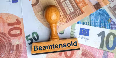 Besoldung 2026: Länder ringen um Gehaltsschritte unter neuen Verfassungsmaßstäben