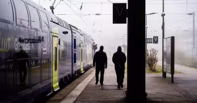 Billet : un Suisse sanctionné pour avoir validé son ticket 17 secondes trop tard