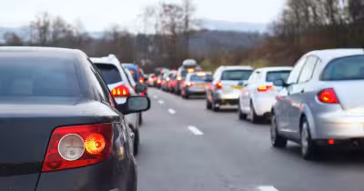 Bison Fute Dimanche 17 Mai : trafic sous tension après 1 300 km de bouchons