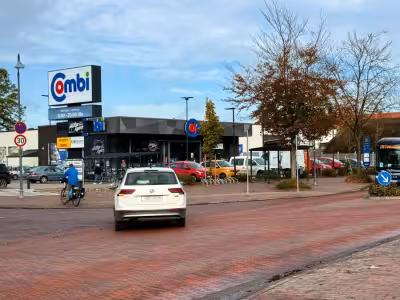 Bockhorn: Neuer Supermarkt mit Drogerie spaltet Planung und Handel
