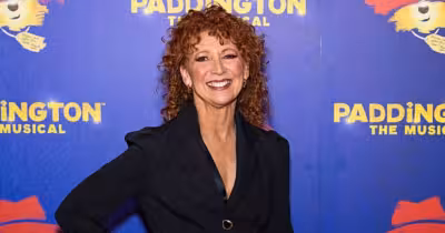 Bonnie Langford set for Sunday Brunch as family spotlight grows