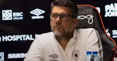 Braga Vs Estrela Amadora: Vicens Wants Final Home Win to End Season