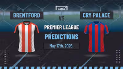 Brentford - Crystal Palace: Salisbury-Entscheidung sorgt für Verwirrung im Live-Ticker