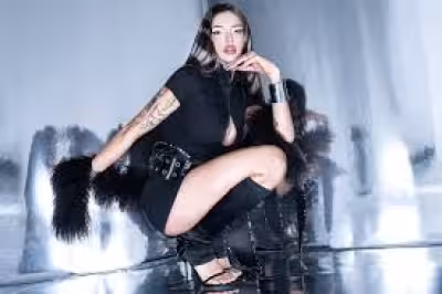 Bulgaria picks DARA and 'Bangaranga' for Eurovision 2026 in Vienna