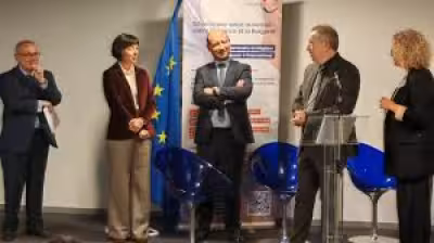Bulgarie: à Paris, le forum de la CCBF célèbre un an de liens renforcés