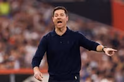 Chelsea s’accorde avec Xabi Alonso pour un contrat de quatre ans