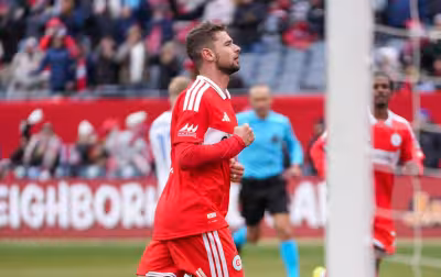 Chicago Fire Fc: Hugo Cuypers prolonga su racha y enciende la carrera por el liderato