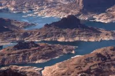 Colorado River Water Shortage: 3 States Seek Up to 1 Million Acre-Feet Cut