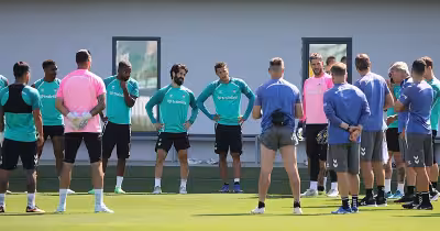 Cuándo Juega El Barça: recibe al Betis con el título ya en el bolsillo