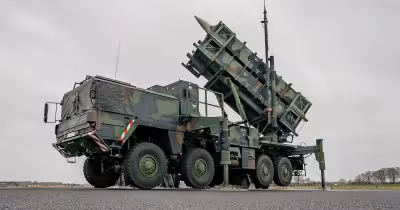 Défense Antimissile: Berne cherche des alternatives face aux retards des Patriot