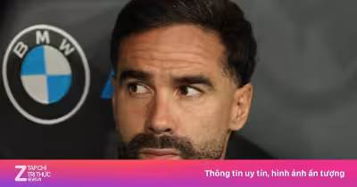 Daniel Carvajal vor Abschied bei Real Madrid: Alexander-Arnold rückt nach