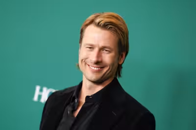 Glen Powell says Denzel Washington's advice still guides his career