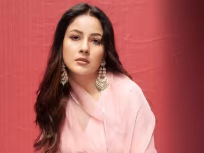Shehnaaz Gill’s RCB appearance fuels Devdutt Padikkal speculation online