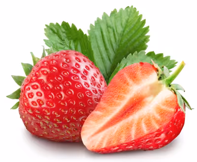 Driscoll Strawberries News: Lab Test Finds PFAS-Linked Pesticides in Sample