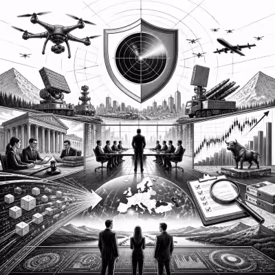 Droneshield: Aktie pendelt bei A$3,27 zwischen Ausbruch und Bruch