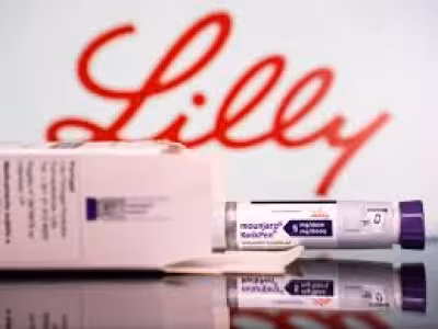 Eli Lilly And Company target raised after strong first-quarter results