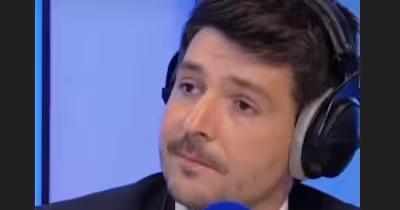 Eliot Deval assume son amour pour Morgane Renaudi et dit sa fierté