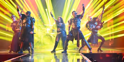 Esc 2025: Feuerschwanz scheitert trotz Fan-Wut an der Auswahl