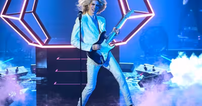 Esc Aktuelles Ranking 2026: Wavvyboi könnte Jurypunkte vor ESC-Finale verraten haben