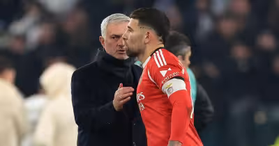 Estoril – Benfica : Mourinho relance le débat sur les arbitrages