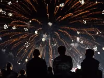 Fireworks Near Me: Toronto boosts Beach patrols for Victoria Day weekend