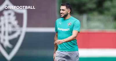 Fluminense - São Paulo: Freytes pide corregir errores antes del duelo en el Maracanã