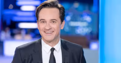 France Television : Nathanaël de Rincquesen vers un départ programmé fin mai