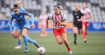 Frauen-bundesliga Spiele: Freiburg will Saison in Essen mit Sieg beenden