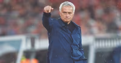 Frente: Mourinho gibt Benfica eine 99-Prozent-Prognose für den Verbleib