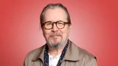 Gary Oldman returns to the Royal Court with Beckett at 70
