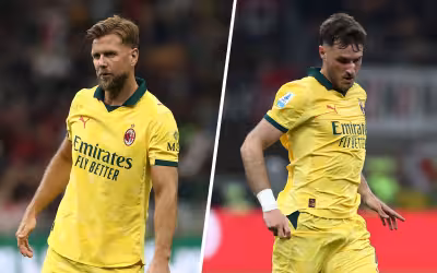 Genoa Vs Milan: Allegri weighs Nkunku's partner as Leao misses out