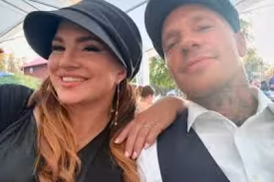 Gina Carano Husband: Kevin Ross reveals secret 2022 courthouse marriage