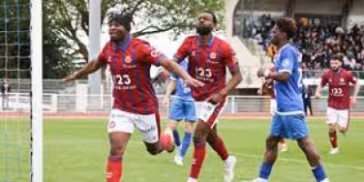 Girondin De Bordeaux freiné à Avranches, la montée s’éloigne encore