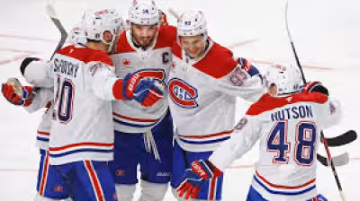 Habs Game Tonight : les Canadiens remportent un match fou 6-3 à Buffalo