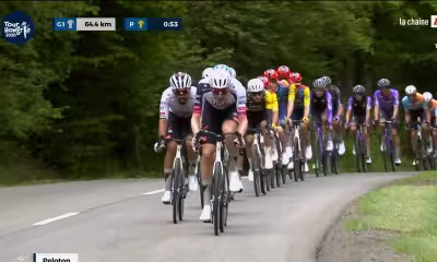 Hongrie : Tim Merlier reprend le maillot après un sprint à Szekszárd