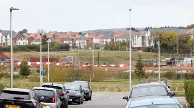 Cardiff approves 177-home Housing Estate phase in Plasdŵr scheme