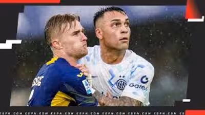 Inter De Milán lässt im 1:1 gegen Hellas Verona zwei Punkte liegen