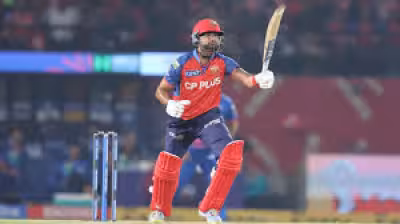Ipl : Punjab Kings jouent leur survie face à Royal Challengers Bengaluru