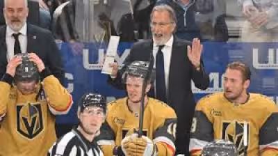 Jack Quinn records an assist in Game 5 as playoff drought continues